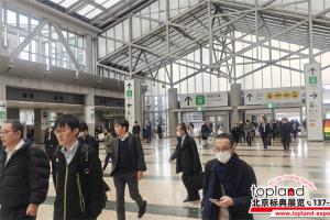 展會報名 | 聚焦2025日本家居建筑建材展，建筑行業新趨勢！