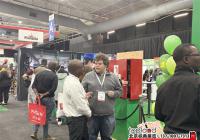 展會回顧|2025年南非勞保展A-OSH EXPO，中非合作再拓新機