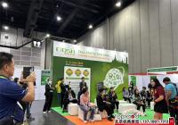 第二屆泰國勞保展圓滿舉辦，助力東南亞職業(yè)安全新風向！