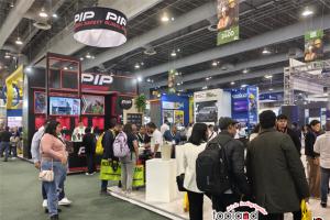 中國智造亮相拉美！2025年墨西哥勞保展覆蓋全產業鏈！