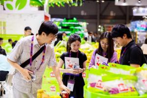 聚焦中國果貿！AFL亞洲國際果蔬展9月將重磅登場!