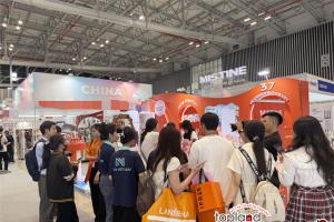 展會數據|2025年越南胡志明美容展完美落幕，下屆已定檔!