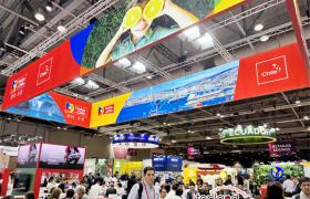 2025年香港亞洲國(guó)際果蔬展AFL圓滿落幕：國(guó)際參與度飆升