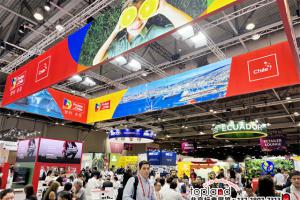 2025年香港亞洲國(guó)際果蔬展AFL圓滿落幕：國(guó)際參與度飆升