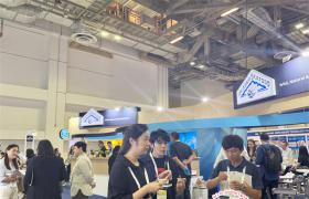 獅城見(jiàn)證！2025 亞洲海鮮展落幕，中國(guó)力量震撼全場(chǎng)