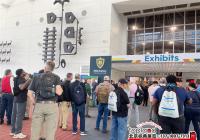 創(chuàng)新與合作交織，2025年美國(guó)勞保展NSC丹佛精彩回顧