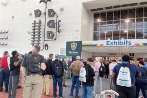 創(chuàng)新與合作交織，2025年美國勞保展NSC丹佛精彩回顧