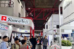 1.2萬專業觀眾齊聚！2025年印尼電力展成企業進軍東南亞跳板