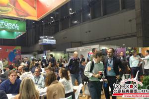 2025年西班牙果蔬展收官：12萬(wàn)觀眾見(jiàn)證全球行業(yè)樞紐